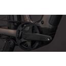 Cube Touring Hybrid Comfort SLX 800 Trapeze 28&quot; charcoal&acute;n&acute;chrome