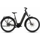 Cube Touring Hybrid Comfort SLX 800 Easy Entry 28"...