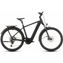 Cube Kathmandu Hybrid Pro 800 28&quot; coal&acute;n&acute;black