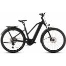 Cube Kathmandu Hybrid Pro 800 Trapeze 28&quot; coal&acute;n&acute;black