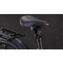 Cube Kathmandu Hybrid Pro 800 Trapeze 28&quot; coal&acute;n&acute;black