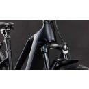 Cube Kathmandu Hybrid Pro 800 Trapeze 28&quot; coal&acute;n&acute;black