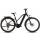 Cube Kathmandu Hybrid Pro 800 Trapeze 28" coal´n´black