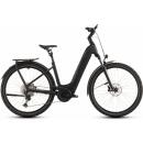 Cube Kathmandu Hybrid Pro 800 Easy Entry 28&quot; coal&acute;n&acute;black