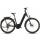 Cube Kathmandu Hybrid Pro 800 Easy Entry 28" coal´n´black