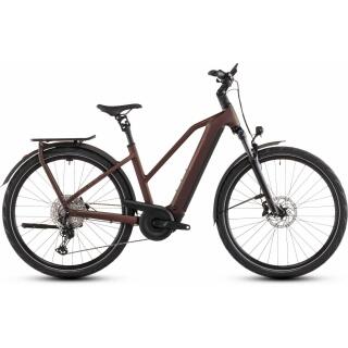 Cube Kathmandu Hybrid Pro 800 Trapeze 28"...