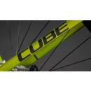 Cube Kathmandu Hybrid Pro 800 Trapeze 28" lizard&acute;n&acute;black