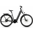 Cube Kathmandu Hybrid Comfort Pro 800 Easy Entry 28&quot; slabgrey&acute;n&acute;black