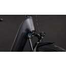 Cube Kathmandu Hybrid Comfort Pro 800 Easy Entry 28&quot; slabgrey&acute;n&acute;black