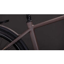 Cube Kathmandu Hybrid EXC 800 28&quot; cedar&acute;n&acute;chrome