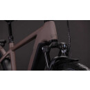 Cube Kathmandu Hybrid EXC 800 28&quot; cedar&acute;n&acute;chrome