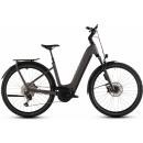Cube Kathmandu Hybrid EXC 800 Easy Entry 28&quot; cedar&acute;n&acute;chrome