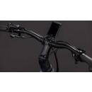 Cube Kathmandu Hybrid EXC 800 Easy Entry 28&quot; smaragdgrey&acute;n&acute;prism