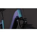 Cube Kathmandu Hybrid EXC 800 Easy Entry 28&quot; smaragdgrey&acute;n&acute;prism