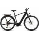 Cube Kathmandu Hybrid C:62 SLX 400X 28&quot; liquidblack&acute;n&acute;bluedust