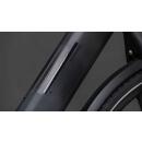 Cube Kathmandu Hybrid C:62 SLX 400X 28&quot; liquidblack&acute;n&acute;bluedust