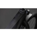 Cube Kathmandu Hybrid C:62 SLX 400X 28&quot; liquidblack&acute;n&acute;bluedust