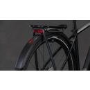 Cube Kathmandu Hybrid C:62 SLX 400X 28" liquidblack&acute;n&acute;bluedust