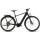 Cube Kathmandu Hybrid C:62 SLX 400X 28" liquidblack´n´bluedust