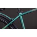 Cube Kathmandu Hybrid C:62 SLT 400X 28&quot; seafoam&acute;n&acute;chrome