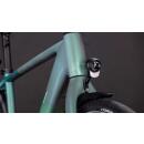 Cube Kathmandu Hybrid C:62 SLT 400X 28&quot; seafoam&acute;n&acute;chrome