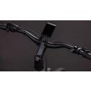 Cube Kathmandu Hybrid C:62 SLT 400X Easy Entry 28&quot; seafoam&acute;n&acute;chrome