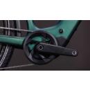 Cube Kathmandu Hybrid C:62 SLT 400X Easy Entry 28&quot; seafoam&acute;n&acute;chrome