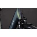 Cube Supreme RT Hybrid Comfort EXC 600 Easy Entry 26" sagebrushgreen&acute;n&acute;prism