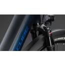 Cube Supreme Hybrid Deluxe ONE 600 Easy Entry 26&quot; indigoblue&acute;n&acute;switch