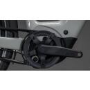 Cube Supreme Hybrid Deluxe ONE 600 Easy Entry 26" ashgreen&acute;n&acute;chrome