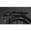 Cube Supreme Hybrid Deluxe ONE 600 Easy Entry 26" ashgreen&acute;n&acute;chrome