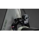 Cube Supreme Hybrid Deluxe ONE 600 Easy Entry 26" ashgreen&acute;n&acute;chrome