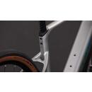 Cube Nulane Hybrid C:62 Race 400X 28" sleekgrey&acute;n&acute;prism