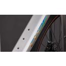 Cube Nulane Hybrid C:62 Race 400X 28" sleekgrey&acute;n&acute;prism