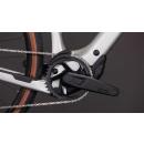 Cube Nulane Hybrid C:62 Race 400X 28" sleekgrey&acute;n&acute;prism