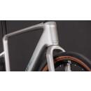 Cube Nulane Hybrid C:62 Race 400X 28" sleekgrey&acute;n&acute;prism