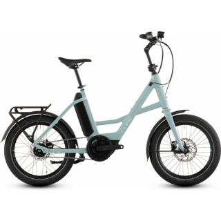 Cube Compact Hybrid Comfort 545 20"...