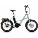 Cube Compact Hybrid Comfort 545 20&quot; skylightblue&acute;n&acute;blue 20&quot;