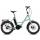 Cube Compact Hybrid Comfort 545 20" skylightblue´n´blue 20"