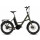 Cube Compact Hybrid Comfort 545 20" reedgreen´n´reflex 20"