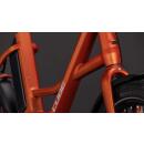 Cube Compact Hybrid 545 20&quot; royalgreen&acute;n&acute;black 20&quot;