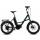 Cube Compact Hybrid 545 20" royalgreen´n´black 20"