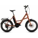 Cube Compact Hybrid 545 20"...