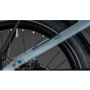 Cube Compact Hybrid 545 20&quot; rustorange&acute;n&acute;reflex 20&quot;