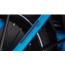 Cube Fold Hybrid Comfort 545 20" seagrey&acute;n&acute;reflex 20"