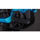 Cube Fold Hybrid Comfort 545 20" seagrey&acute;n&acute;reflex 20"