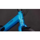 Cube Fold Hybrid Comfort 545 20" seagrey&acute;n&acute;reflex 20"