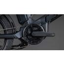 Cube Fold Hybrid Comfort 545 20" azure&acute;n&acute;reflex 20"