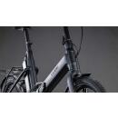 Cube Fold Hybrid Comfort 545 20" azure&acute;n&acute;reflex 20"