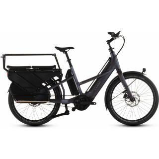 Cube Longtail Hybrid Comfort Family 800 26" haze´n´reflex 26"